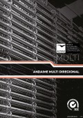 Catálogo Altrad R75 Multidireccional