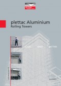 Catálogo Plettac Aluminium