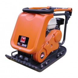 Plancha Vibrante PCX 20/45 Plancha Vibrante PCX 20/45