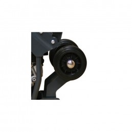 Plancha Vibrante PCX 20A