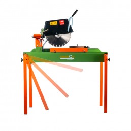 Cortadora Ingletadora Umacon UCL-640M