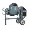 Hormigonera Silenciosa CMS220