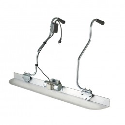 Regla Vibrante MIDI SCREED ELECTRIC L