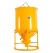 Descargador de Hormigón PRO 1500L