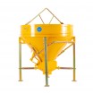 Descargador de Hormigón PRO 510L