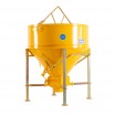 Descargador de Hormigón PRO 750L